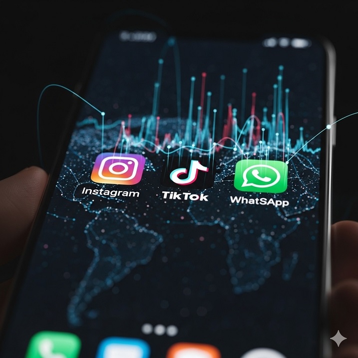 Las Apps Más Descargadas en Play Store 2025: El Ranking Definitivo ...